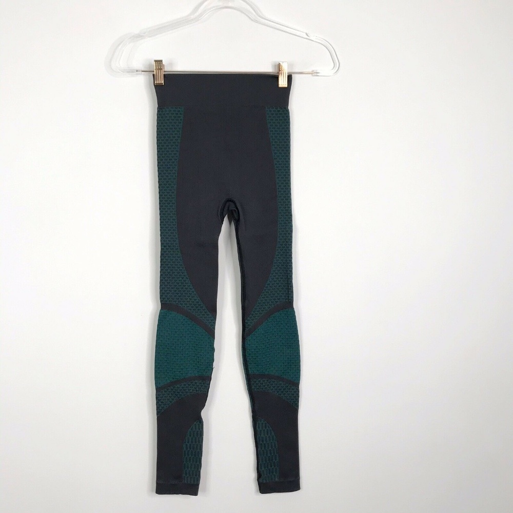 Lululemon All About That Base Leggings Forage Teal